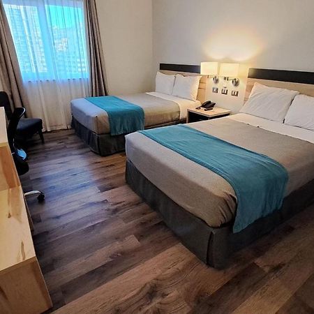 Hotel Diego De Almagro Винья-дель-Мар Экстерьер фото