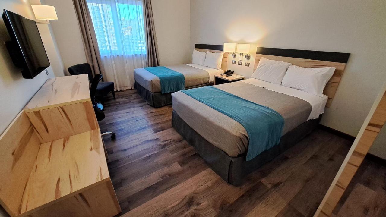 Hotel Diego De Almagro Винья-дель-Мар Экстерьер фото
