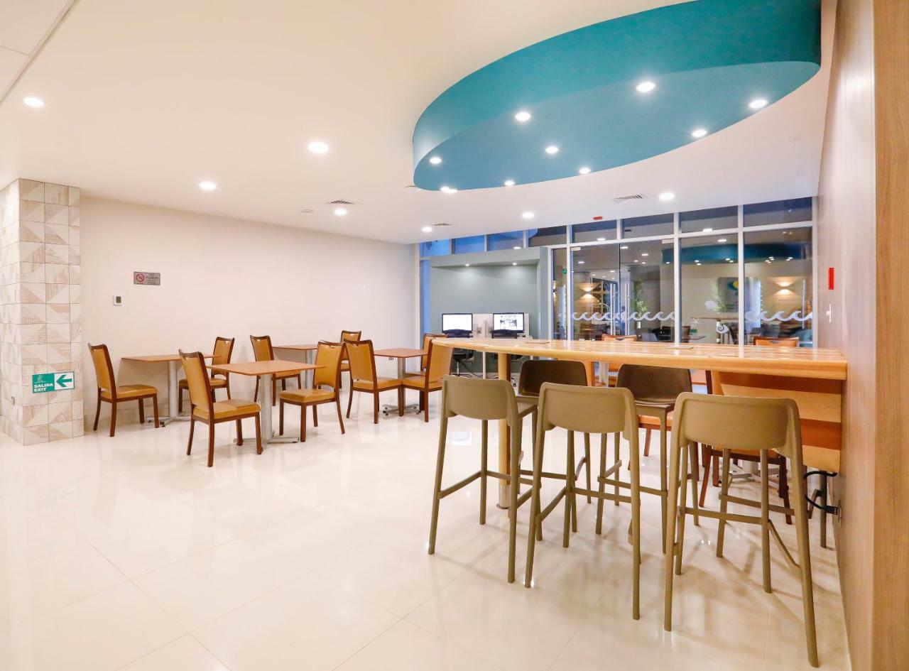 Hotel Diego De Almagro Винья-дель-Мар Экстерьер фото