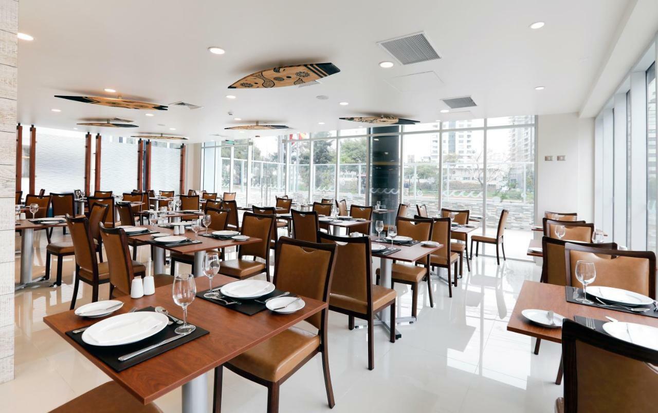 Hotel Diego De Almagro Винья-дель-Мар Экстерьер фото
